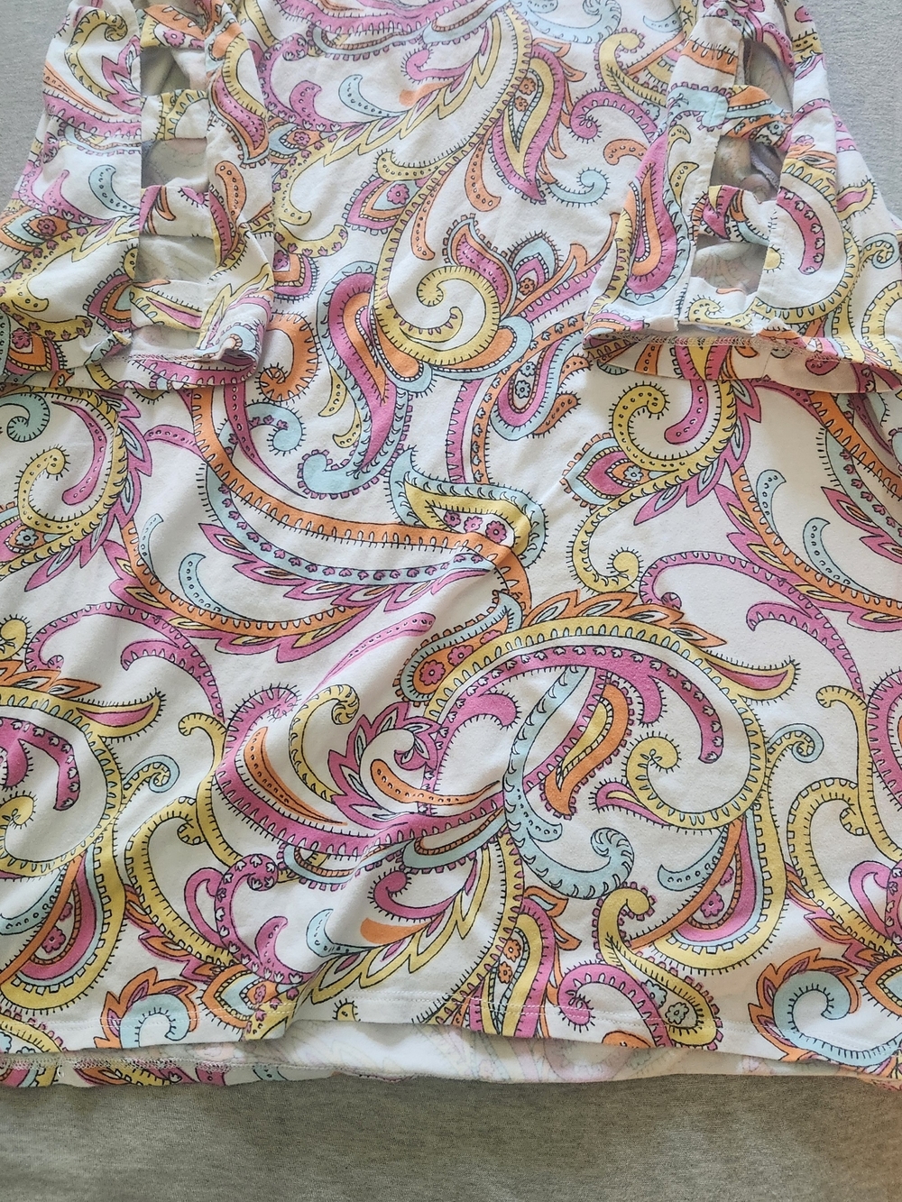 2 Ladies Blouses